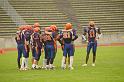 Les Corsaires Evry vs Les Gaulois de Sannois 434